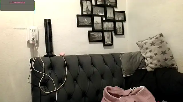 MirandaLatinaLovely online show from 02/21/26, 05:25