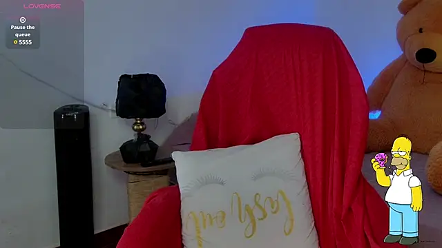 Snapshot of onissm chatting on 02/23/25, 04:02 onissm online show from 02/23/25, 04:02