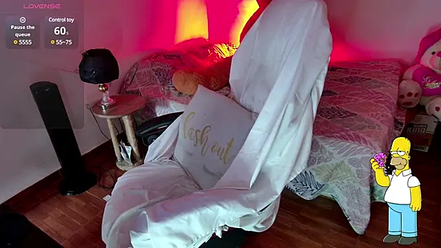 Snapshot of onissm chatting on 03/08/25, 06:05 onissm online show from 03/08/25, 06:05