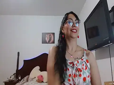 AloLovely  online show from 05/09/26, 01:55