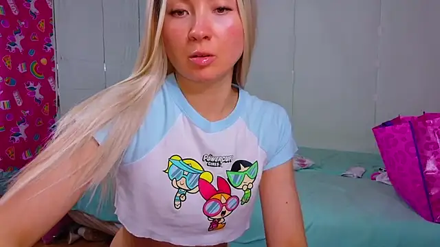 Snapshot of TwerkingCheerleader chatting on 03/05/26, 09:00 TwerkingCheerleader online show from 03/05/26, 09:00