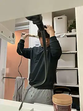 Nobu 469 online show from 04/18/26, 03:21