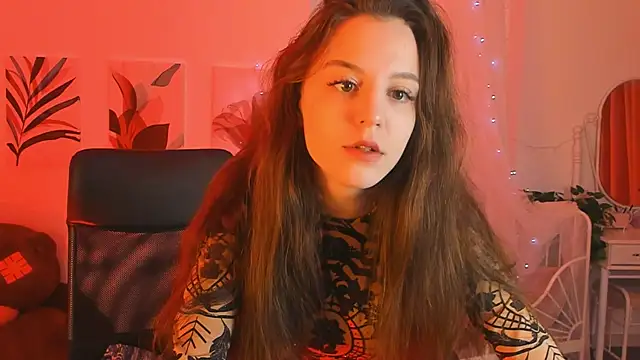 MilaStoyne online show from 02/21/25, 06:07