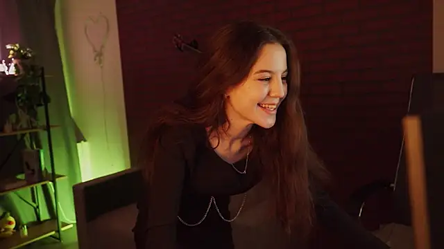 MilaStoyne online show from 03/12/25, 09:12