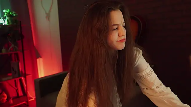 MilaStoyne online show from 03/13/25, 06:05