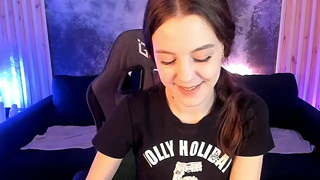 MilaStoyne online show from 03/21/25, 05:43