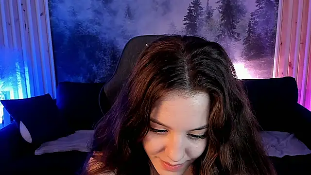 MilaStoyne online show from 03/21/25, 08:50