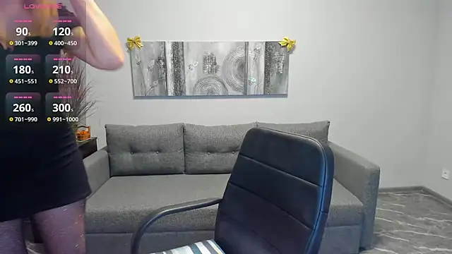 Mira Whites online show from 05/04/26, 11:50
