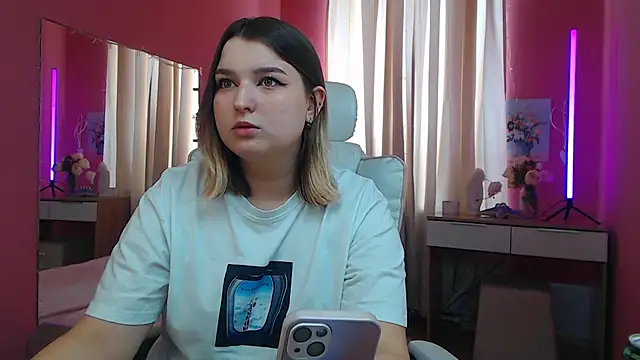 Jenny Smit online show from 02/22/25, 07:34