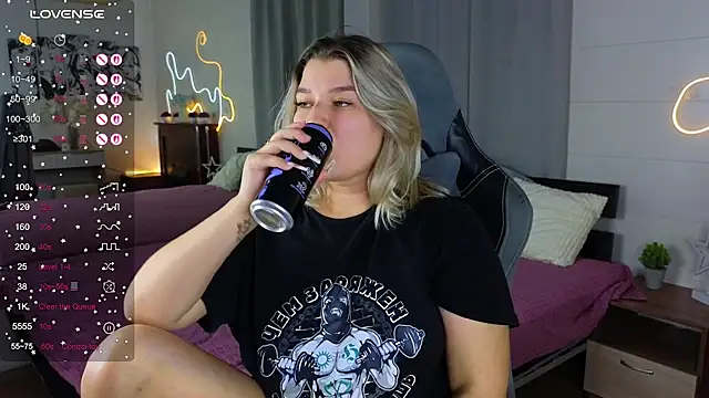 Jenny Smit online show from 09/09/25, 04:01