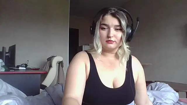 Jenny Smit online show from 09/29/25, 05:56