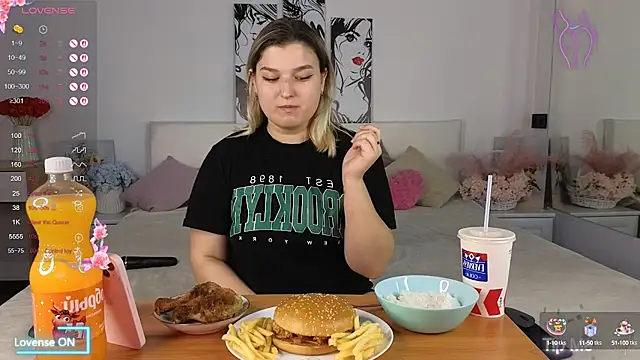 Jenny Smit online show from 10/06/25, 06:00