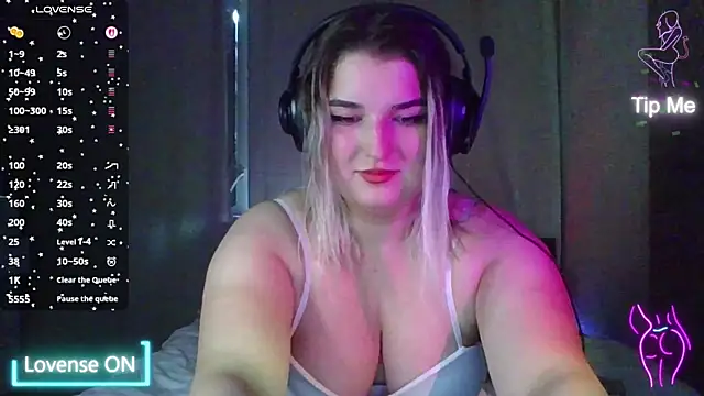 Jenny Smit online show from 11/09/25, 06:55