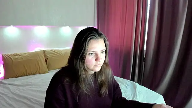 Snapshot of Jenny_Jimmy chatting on 11/05/25, 09:20 Jenny Jimmy online show from 11/05/25, 09:20