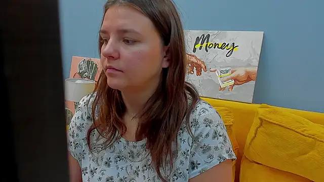 Snapshot of Jenny_Jimmy chatting on 11/19/25, 01:05 Jenny Jimmy online show from 11/19/25, 01:05