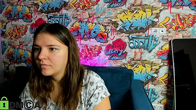 Snapshot of Jenny_Jimmy chatting on 11/20/25, 01:06 Jenny Jimmy online show from 11/20/25, 01:06