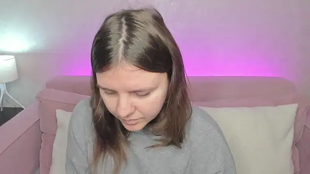 Snapshot of Jenny_Jimmy chatting on 12/02/25, 12:49 Jenny Jimmy online show from 12/02/25, 12:49