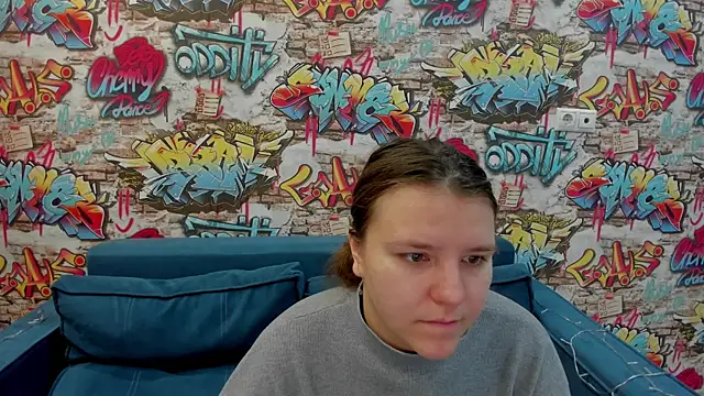 Jenny Jimmy online show from 12/23/25, 01:14