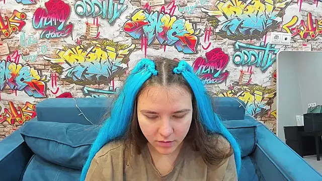 Jenny Jimmy online show from 01/06/26, 01:09