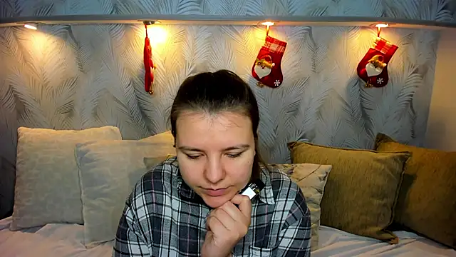 Jenny Jimmy online show from 01/19/26, 12:47