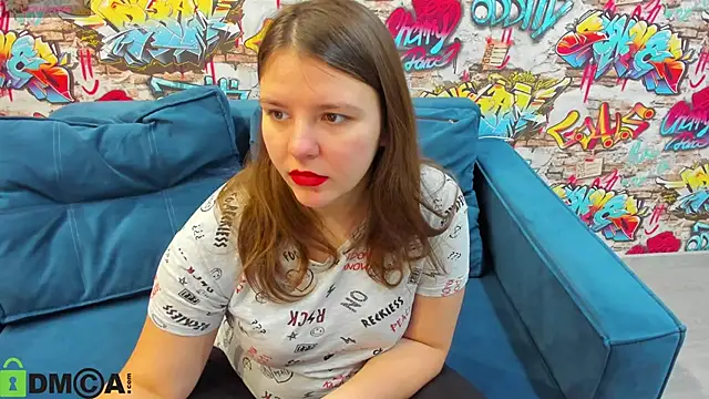 Jenny Jimmy online show from 02/05/26, 01:10