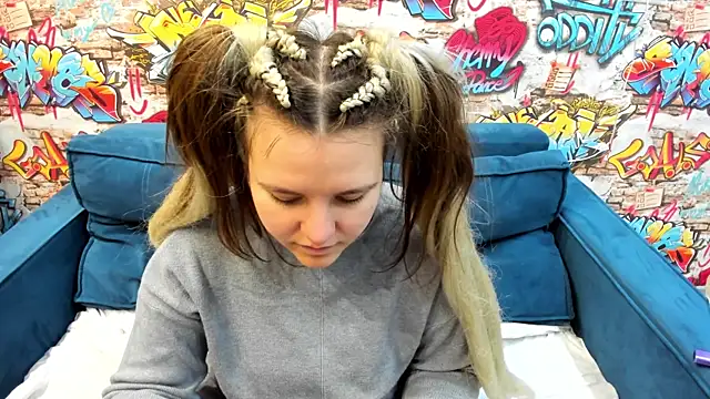 Jenny Jimmy online show from 02/26/26, 01:04