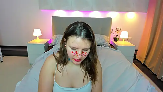 Jenny Jimmy online show from 04/01/26, 01:41