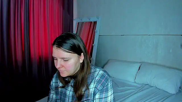 Jenny Jimmy online show from 04/17/26, 09:23