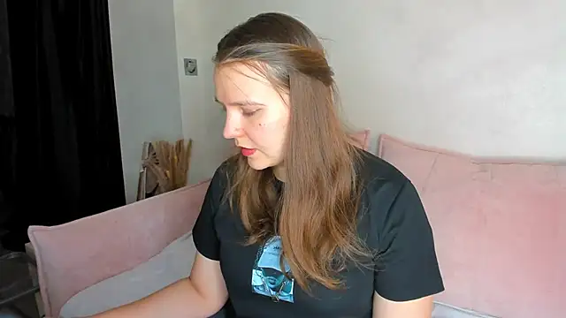 Jenny Jimmy online show from 05/04/26, 09:27