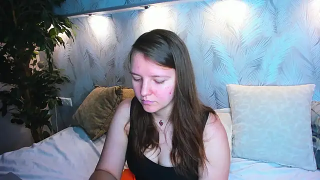 Snapshot of Jenny_Jimmy chatting on 06/09/26, 09:21 Jenny Jimmy online show from 06/09/26, 09:21