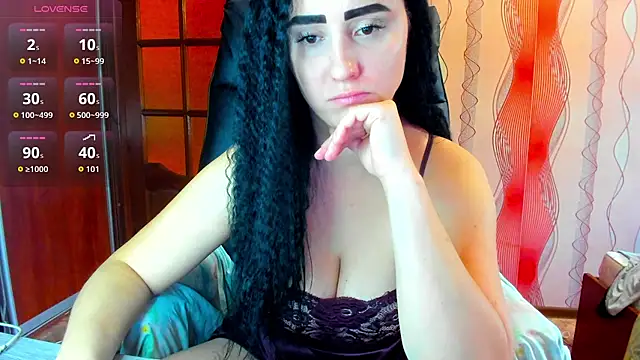 AddieAdams online show from 09/20/25, 05:08