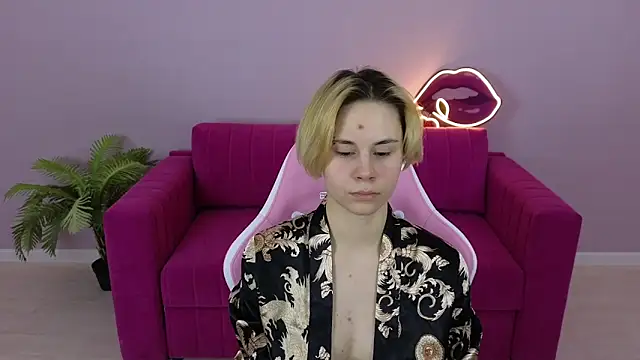 BettyCarter07 online show from 01/29/25, 09:55