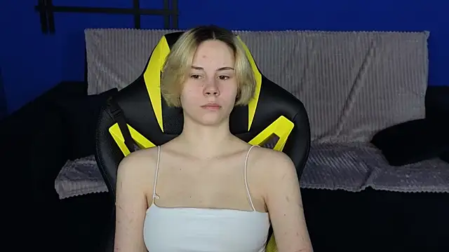 BettyCarter07 online show from 03/03/25, 08:27