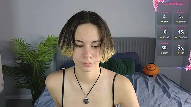 BettyCarter07 online show from 11/04/25, 01:16