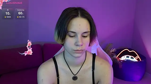 BettyCarter07 online show from 11/07/25, 01:27