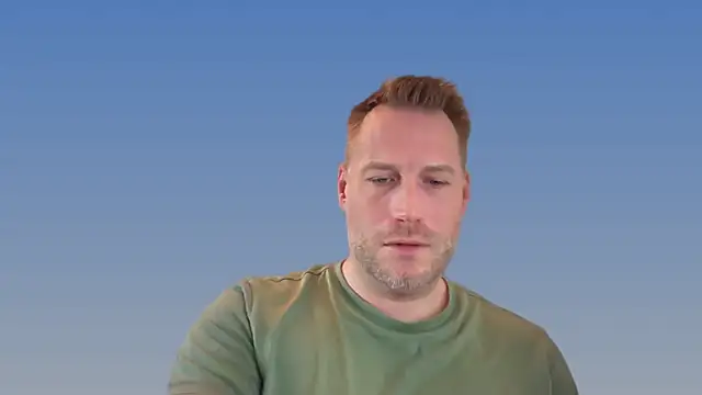 Christian87xxx online show from 01/31/25, 09:16