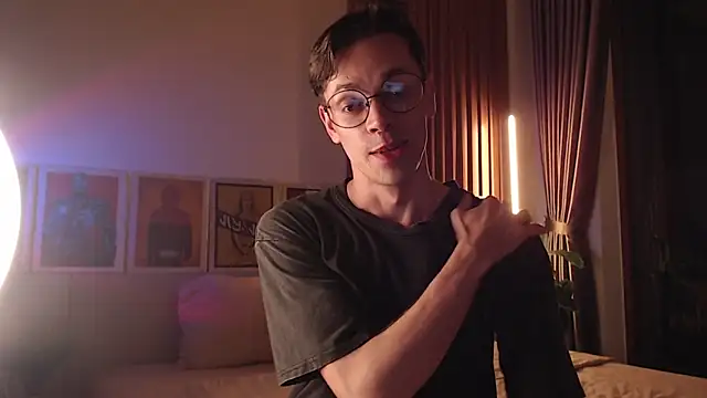 William Henry  online show from 02/27/26, 01:11