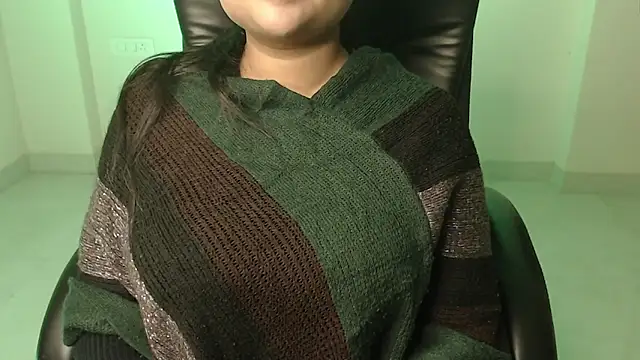 Kannu- online show from 12/15/25, 05:01