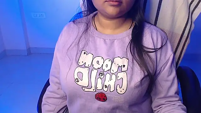 Snapshot of Kannu- chatting on 01/17/26, 05:12 Kannu- online show from 01/17/26, 05:12