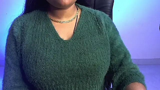 Snapshot of Kannu- chatting on 02/03/26, 05:16 Kannu- online show from 02/03/26, 05:16