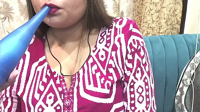 Kannu- online show from 07/14/26, 10:54