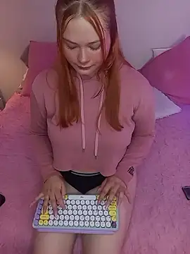 Sweett Amaranta1 online show from 03/06/26, 11:28