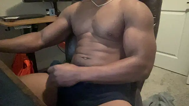 BodyandBBC online show from 01/30/25, 11:44