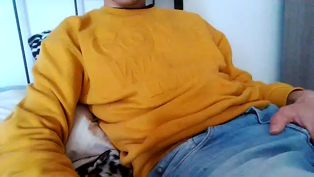 tommyboyteen online show from 02/03/25, 01:19