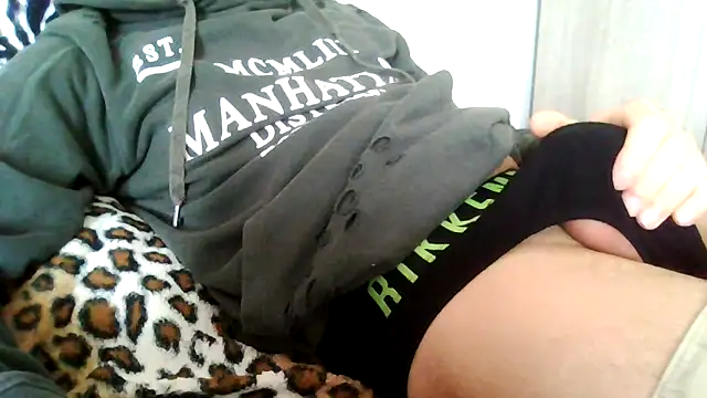 tommyboyteen online show from 03/14/25, 09:35