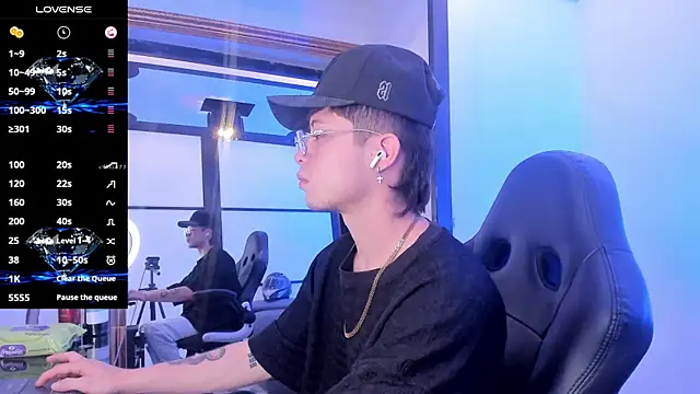 marcuscollins1  online show from 09/24/25, 02:31