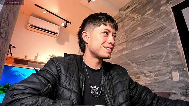 marcuscollins1  online show from 02/18/26, 12:34