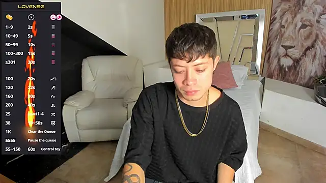 Snapshot of marcuscollins1_ chatting on 03/07/26, 02:14 marcuscollins1 online show from 03/07/26, 02:14