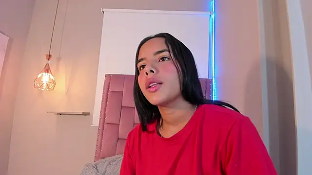 Roxy Stonee online show from 03/15/26, 12:22