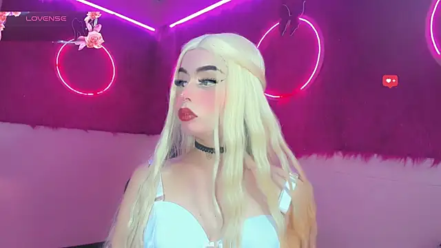 Chica sexy 1 online show from 02/04/25, 07:33